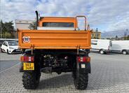 Mercedes-Benz Ostatní 5