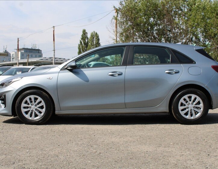 KIA Ceed Hatchback 998,0 73 kw