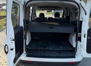 Fiat Dobló MPV 1,6 l 77 kw