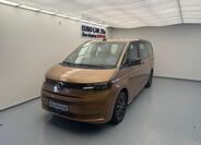 Volkswagen Multivan 1