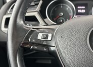 Volkswagen Touran MPV 2,0 l 110 kw