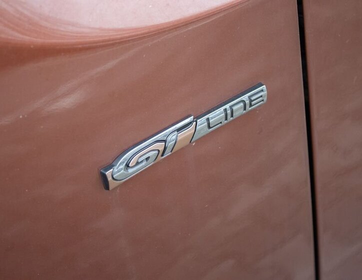 Peugeot Rifter VAN-Minibus 1,5 l 96 kw