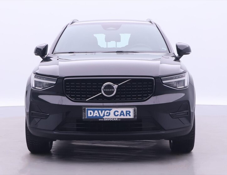 Volvo XC40 SUV 2,0 l 145 kw