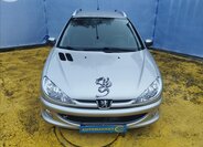 Peugeot 206 2