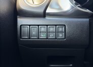 Suzuki Vitara SUV / Terénní 1,4 l 95 kw
