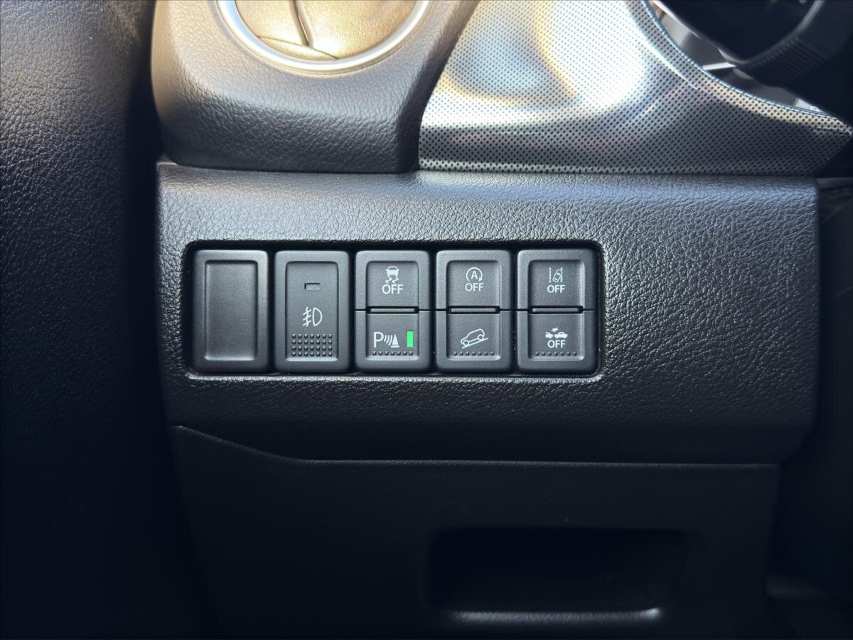 Suzuki Vitara SUV / Terénní 1,4 l 95 kw