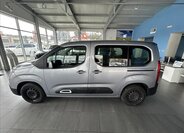 Citroën Berlingo MPV 1,2 l 81 kw
