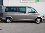 Volkswagen Caravelle 6