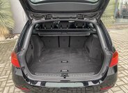 BMW Řada 3 Kombi 2,0 l 135 kw