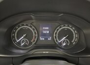 Škoda Kodiaq SUV 2,0 l 110 kw