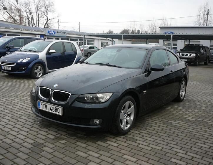 BMW Řada 3 3