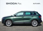 Škoda Karoq SUV / Terénní 2,0 l 110 kw