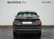 Škoda Kodiaq SUV / Terénní 2,0 l 147 kw
