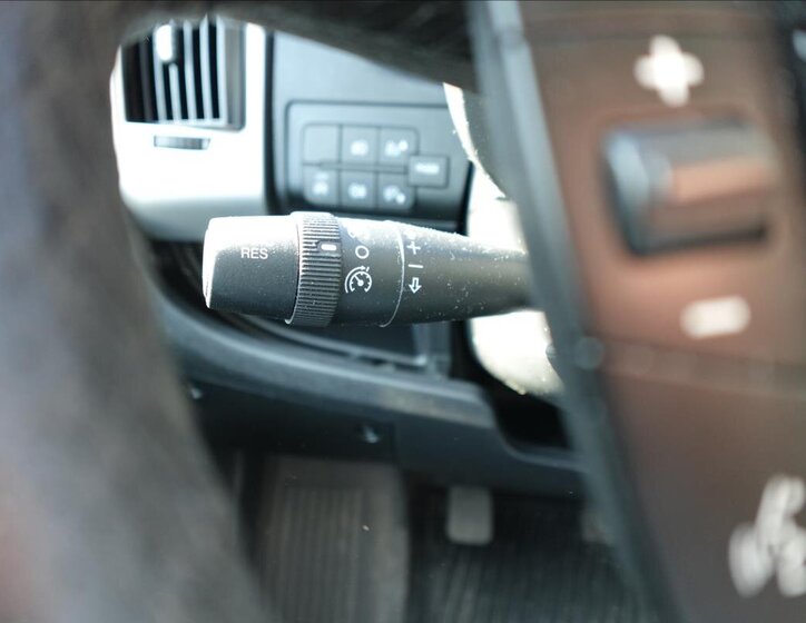 Peugeot Boxer Ostatní 2,2 l 121 kw