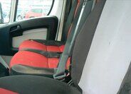 Fiat Ducato Ostatní 2,3 l 96 kw