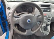 Fiat Panda Hatchback 1,1 l 40 kw