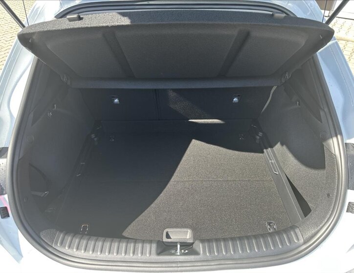 KIA XCeed CUV / Crossover 0,0 85 kw