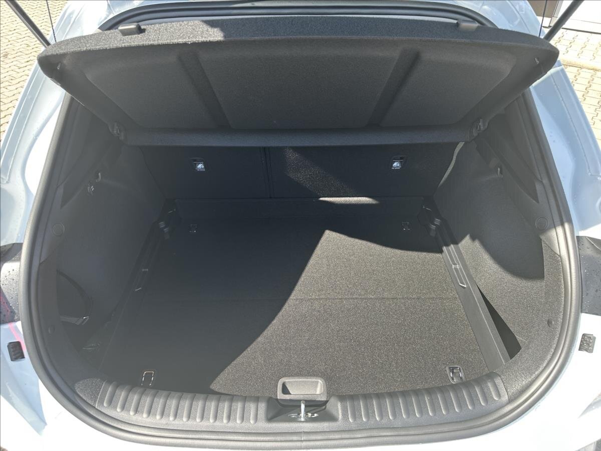 KIA XCeed CUV / Crossover 0,0 85 kw