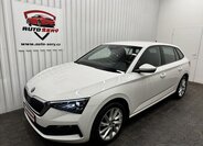 Škoda Scala Hatchback 999,0 66 kw