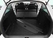 Škoda Octavia Kombi 1,6 l 77 kw