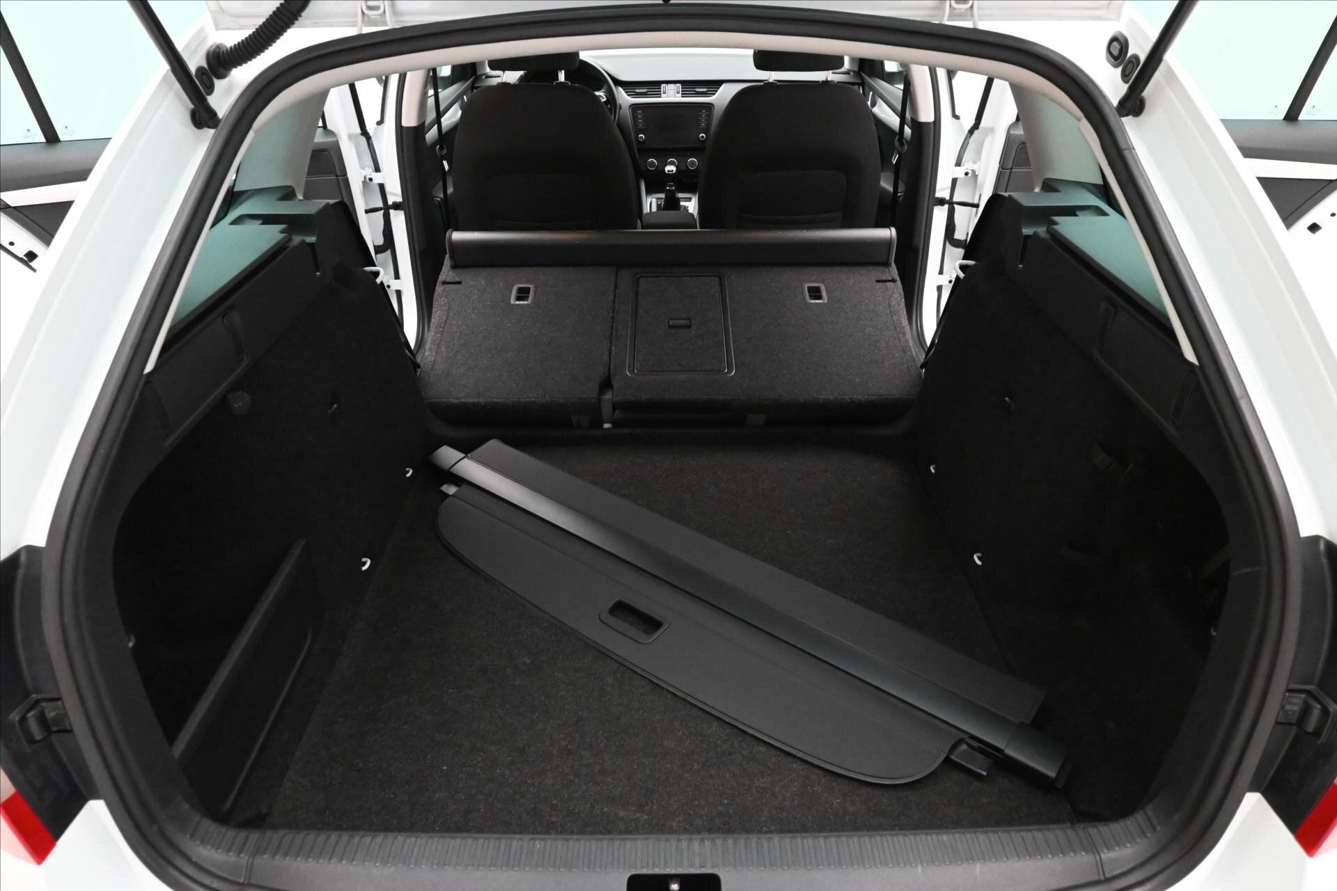 Škoda Octavia Kombi 1,6 l 77 kw