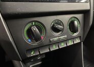 Škoda Rapid Liftback 1,2 l 66 kw