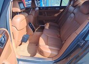 Bentley Flying Spur Sedan / Limuzína 6,0 l 412 kw