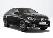 Mercedes-Benz GLE 1