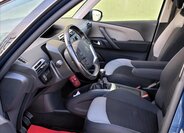 Citroën Grand C4 SpaceTourer 34