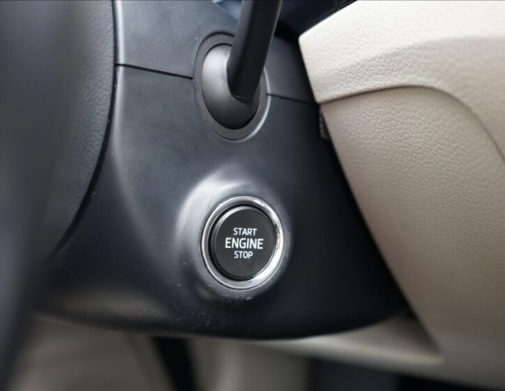 Škoda Superb Kombi 2,0 l 140 kw