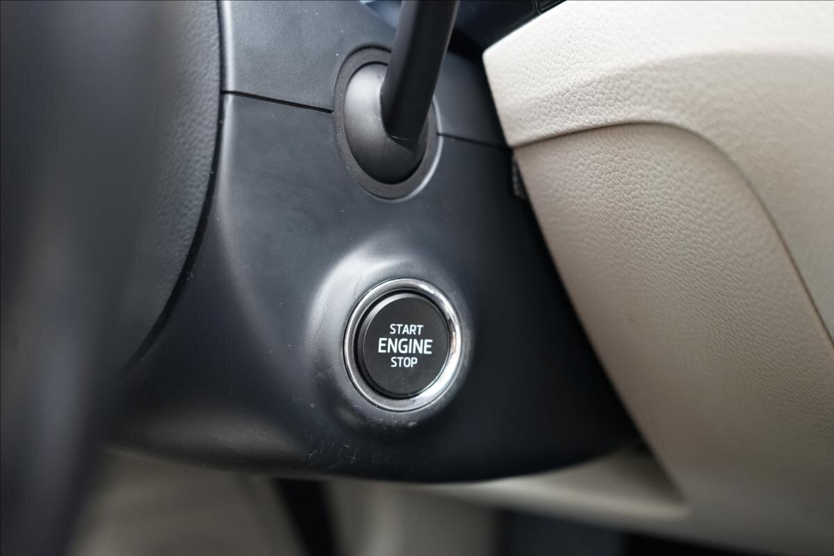 Škoda Superb Kombi 2,0 l 140 kw