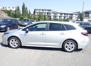 Toyota Corolla Kombi 1,8 l 72 kw