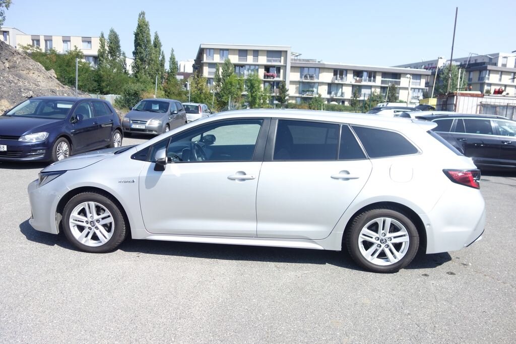 Toyota Corolla Kombi 1,8 l 72 kw