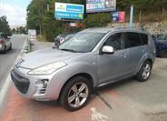 Peugeot 4007 4