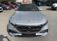 Mercedes-Benz Třídy E 2