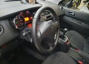 Peugeot 5008 MPV 1,6 l 88 kw