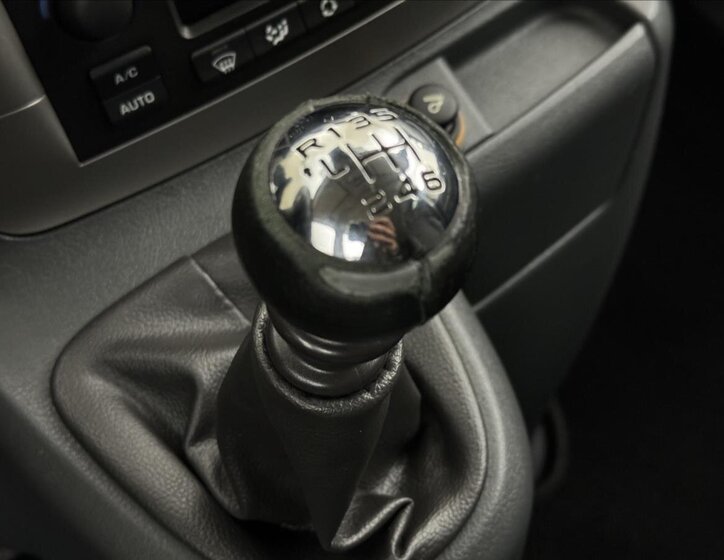 Citroën Jumpy MPV 2,0 l 94 kw