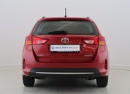 Toyota Auris Kombi 1,6 l 97 kw