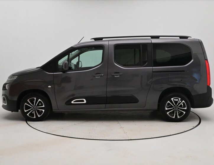 Citroën Berlingo MPV 1,5 l 96 kw