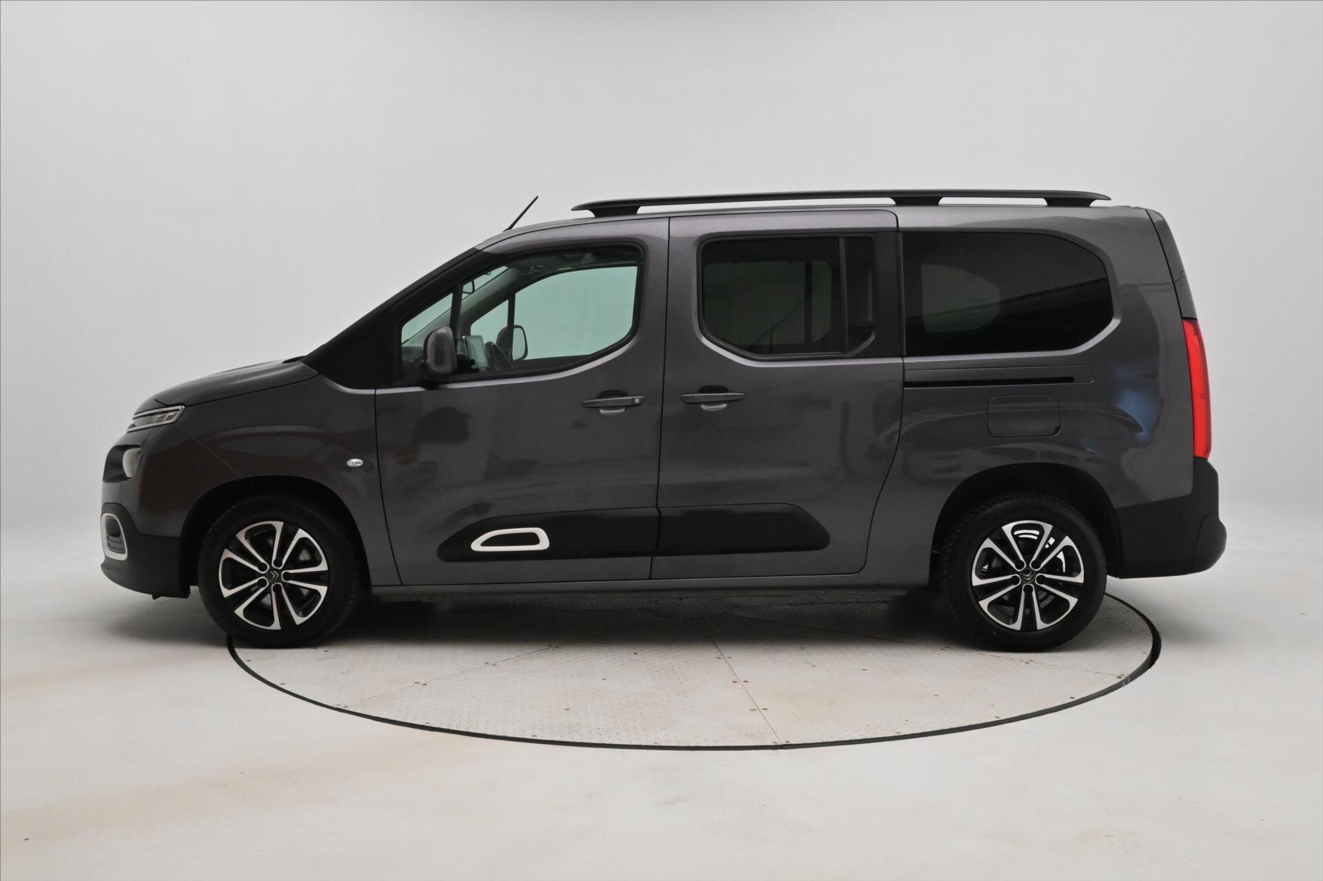 Citroën Berlingo MPV 1,5 l 96 kw
