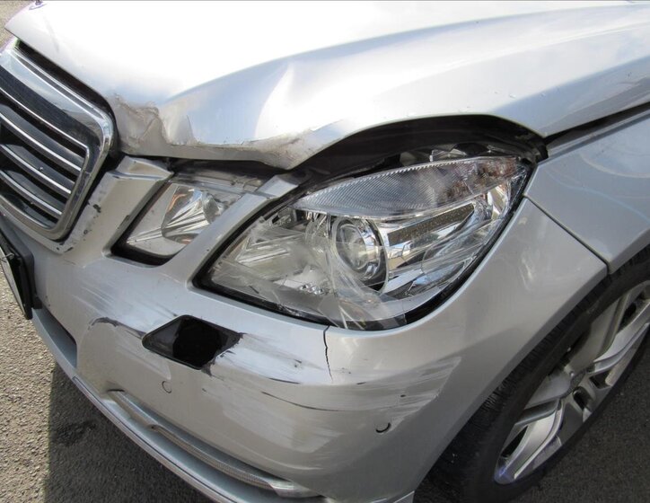 Mercedes-Benz Třídy E Kombi 1,8 l 135 kw