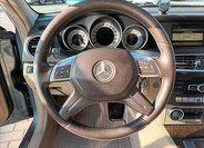 Mercedes-Benz Třídy C Kombi 2,1 l 100 kw