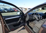 Škoda Octavia Kombi 1,4 l 103 kw