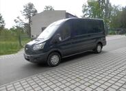 Ford Transit 4