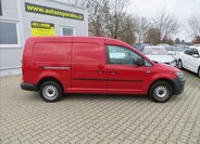 Volkswagen Caddy 10