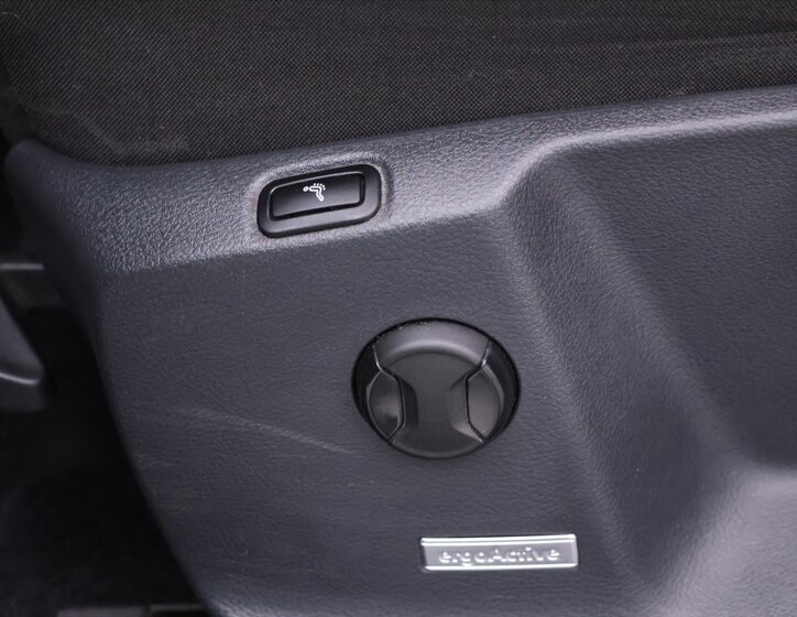 Volkswagen Golf Sportsvan MPV 1,4 l 92 kw