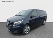Mercedes-Benz Vito MPV 2,0 l 140 kw