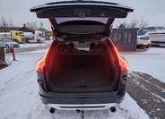 Volvo XC60 SUV 3,0 l 224 kw