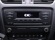 Škoda Octavia 23