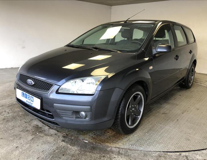 Ford Focus 3